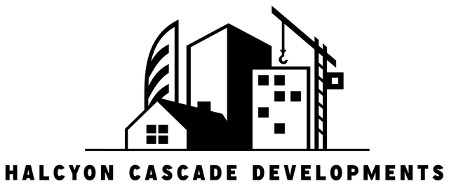 Halcyon Cascade Developments