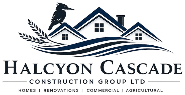 Halcyon Cascade Construction Group
