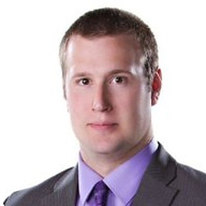 Ryan Issel, D.Arch.T, CPI, Owner / General Manager