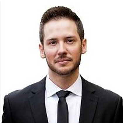 Derrick Froh, Partner / Project Manager